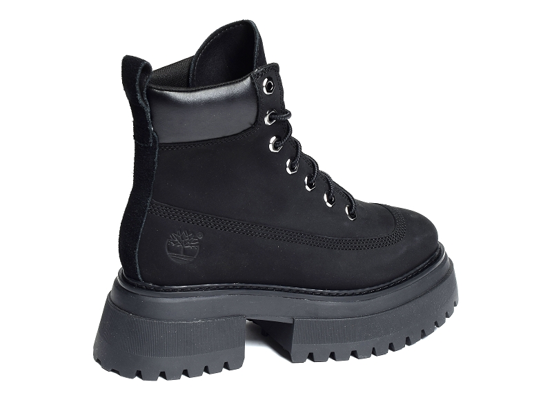 Timberland bottines et boots Sky 6in laceup6983801_2
