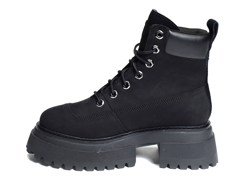 Timberland bottines et boots Sky 6in laceup6983801_3