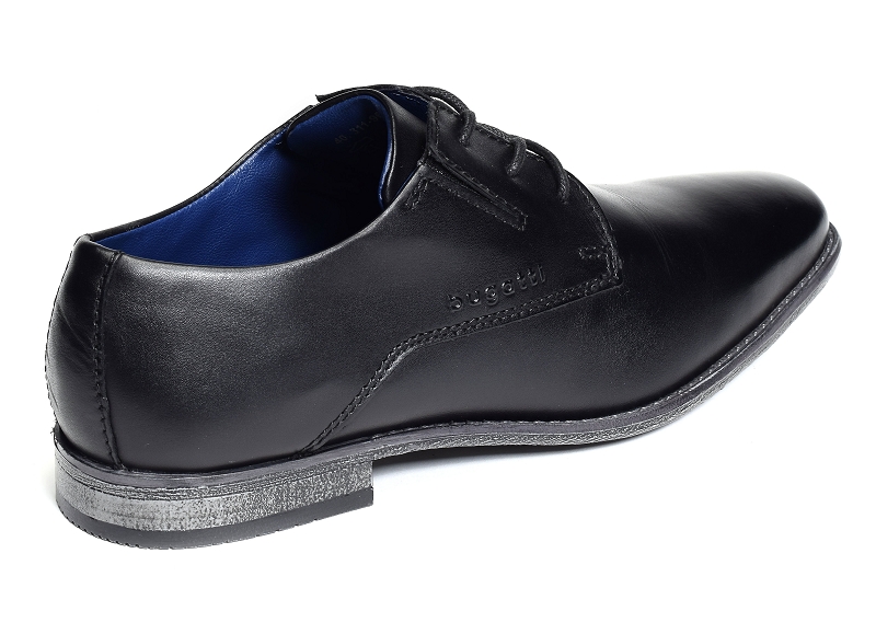 Bugatti chaussures de ville Armo comfort 960076997501_2