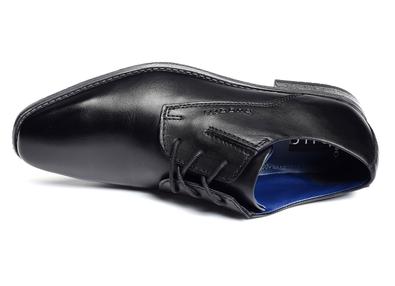 Bugatti chaussures de ville Armo comfort 960076997501_4