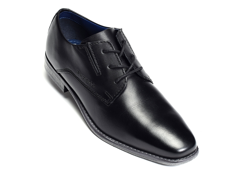 Bugatti chaussures de ville Armo comfort 960076997501_5