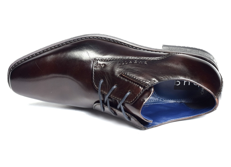 Bugatti chaussures de ville Armo comfort 960076997502_4