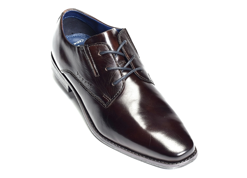 Bugatti chaussures de ville Armo comfort 960076997502_5