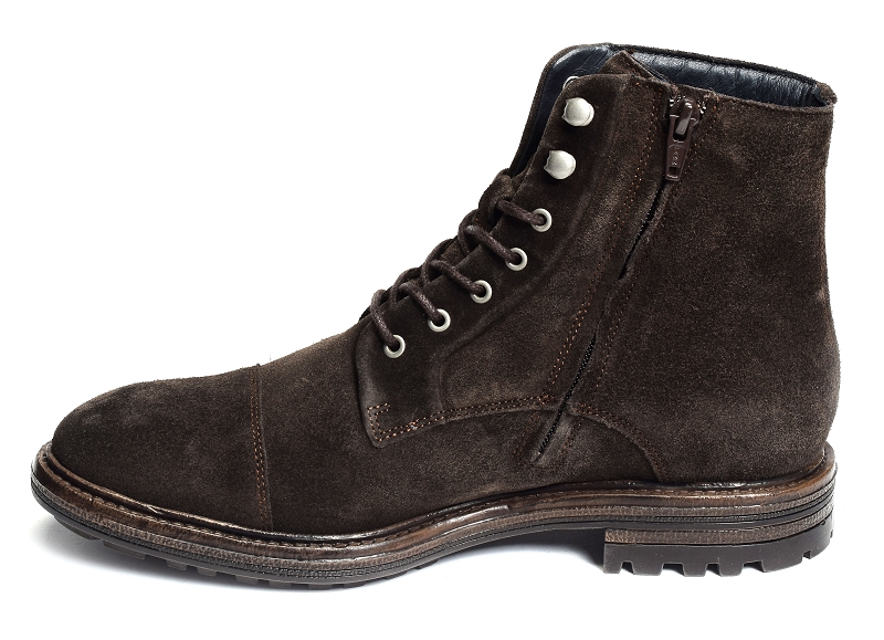 Blackstone bottines et boots Ug207008701_3