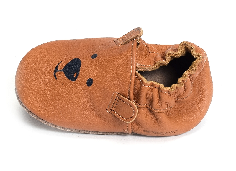 Robeez chaussons et pantoufles Sweety bear7024101_4