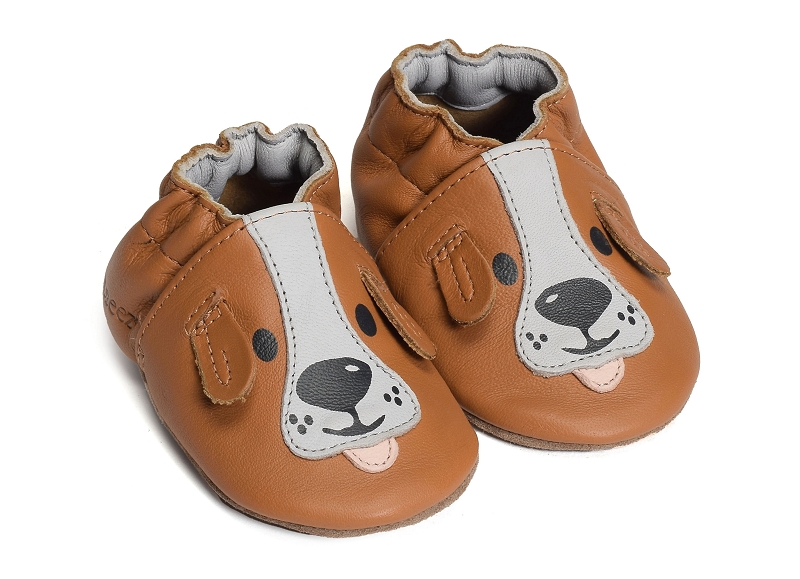 Robeez chaussons et pantoufles Sweety dog