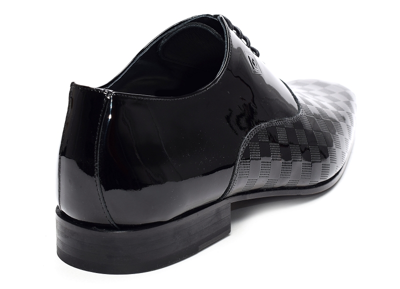 Pierre cardin chaussures de ville Jasper8117701_2