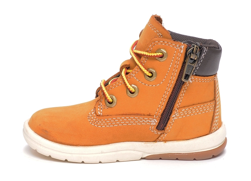 Timberland bottines et boots Toddle tracks 6boots8161001_3