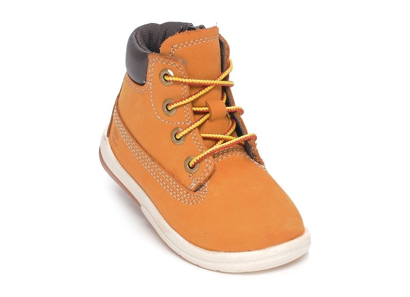 Timberland bottines et boots Toddle tracks 6boots8161001_5