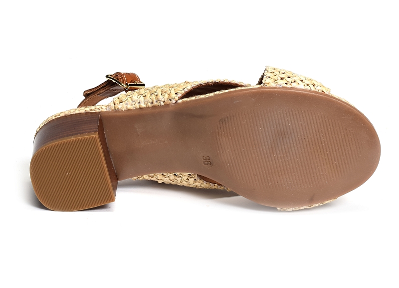 Donna lucca sandales a talon 1337 bis8177201_6