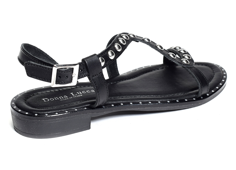 Donna lucca sandales et nu-pieds 13608177501_2