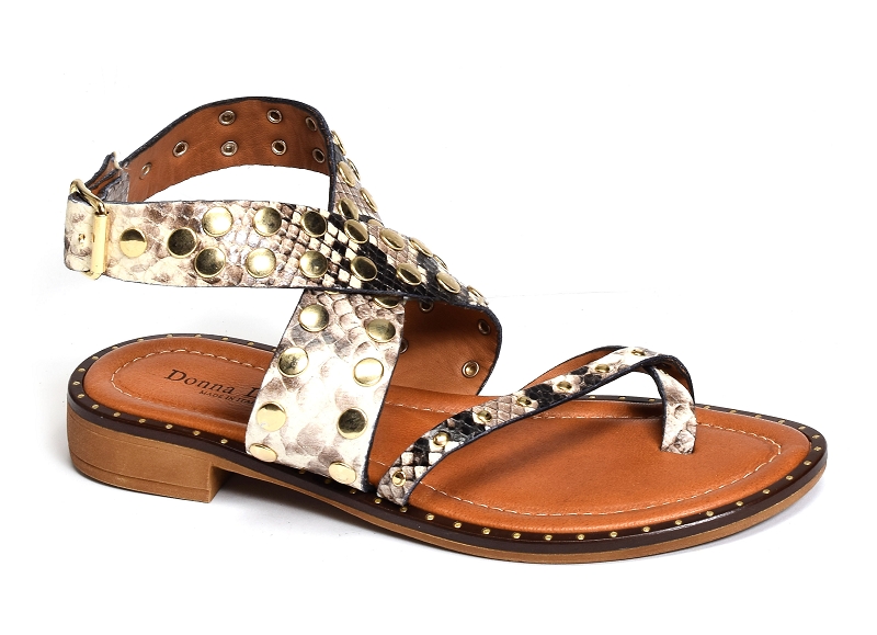 Donna lucca sandales et nu-pieds 1277