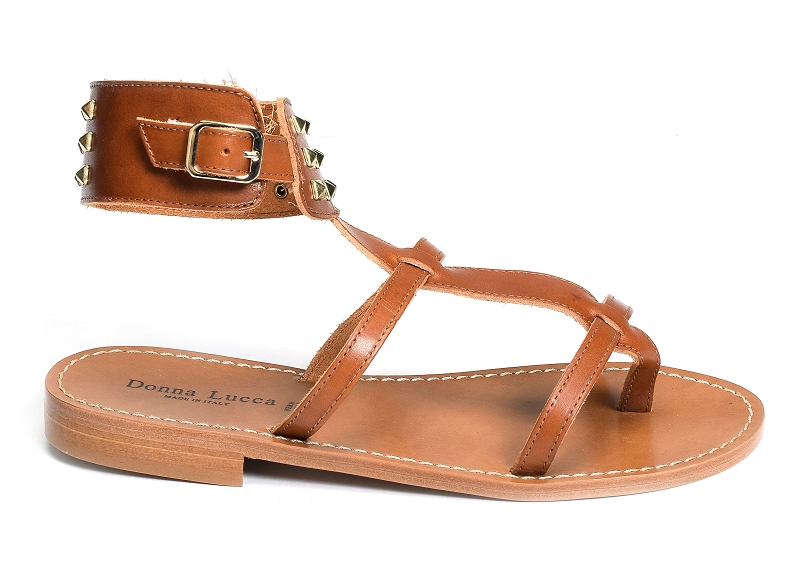 Donna lucca sandales et nu-pieds 1260