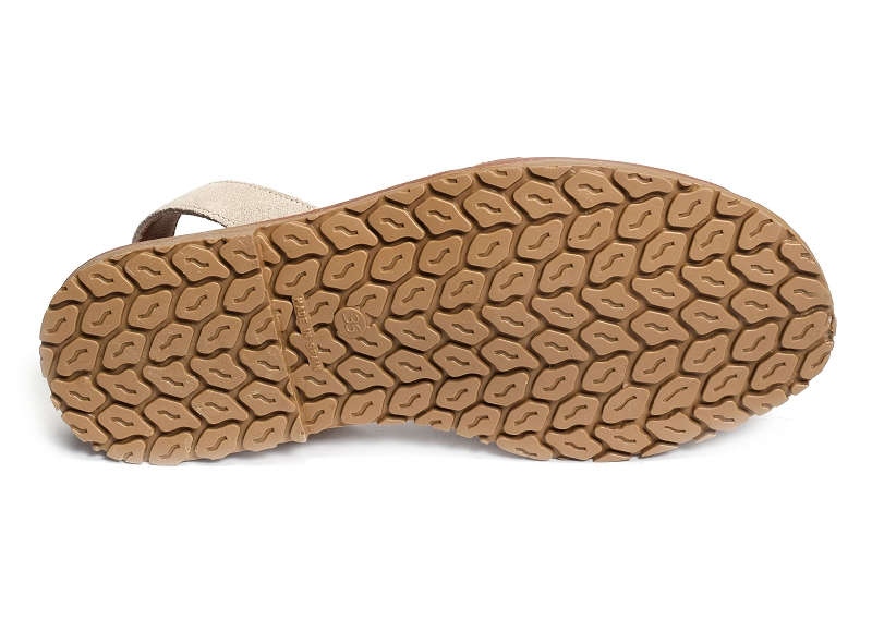 Popa sandales et nu-pieds Benagil8184902_6