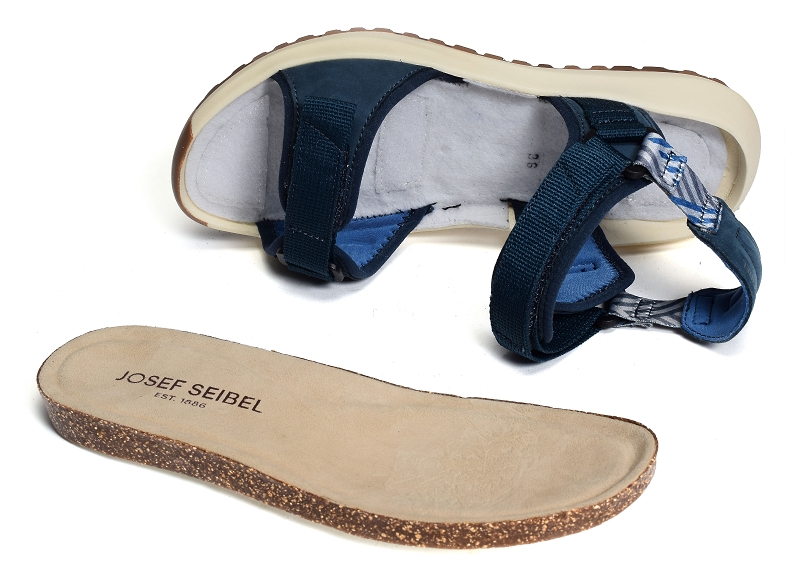 Josef seibel sandales compensees Annie 048192202_4