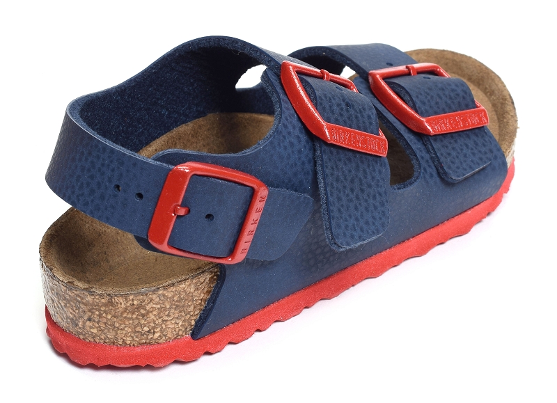 Birkenstock sandales et nu-pieds Milano enfant9000101_2