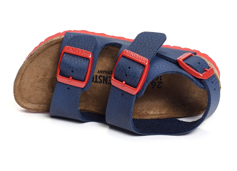 Birkenstock sandales et nu-pieds Milano enfant9000101_4