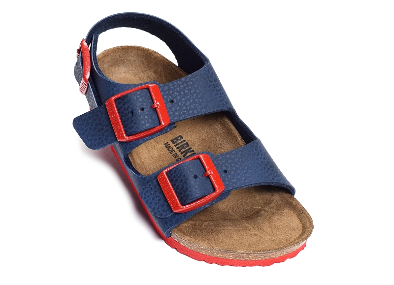 Birkenstock sandales et nu-pieds Milano enfant9000101_5