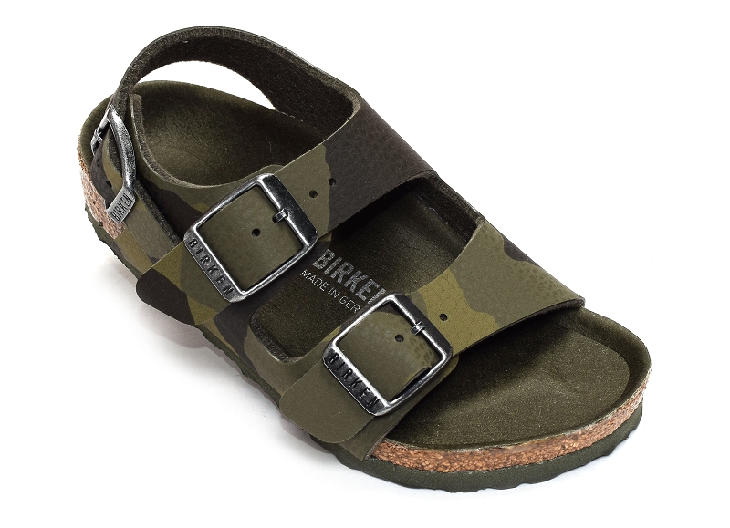 Birkenstock sandales et nu-pieds Milano enfant9000102_5