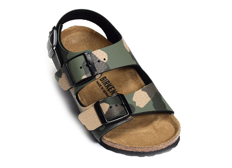 Birkenstock sandales et nu-pieds Milano enfant9000105_5