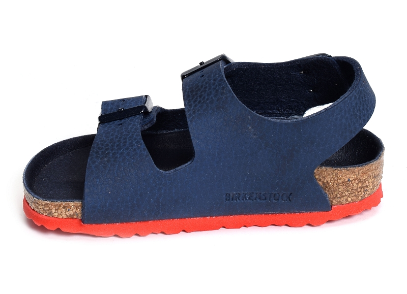 Birkenstock sandales et nu-pieds Milano enfant9000106_3