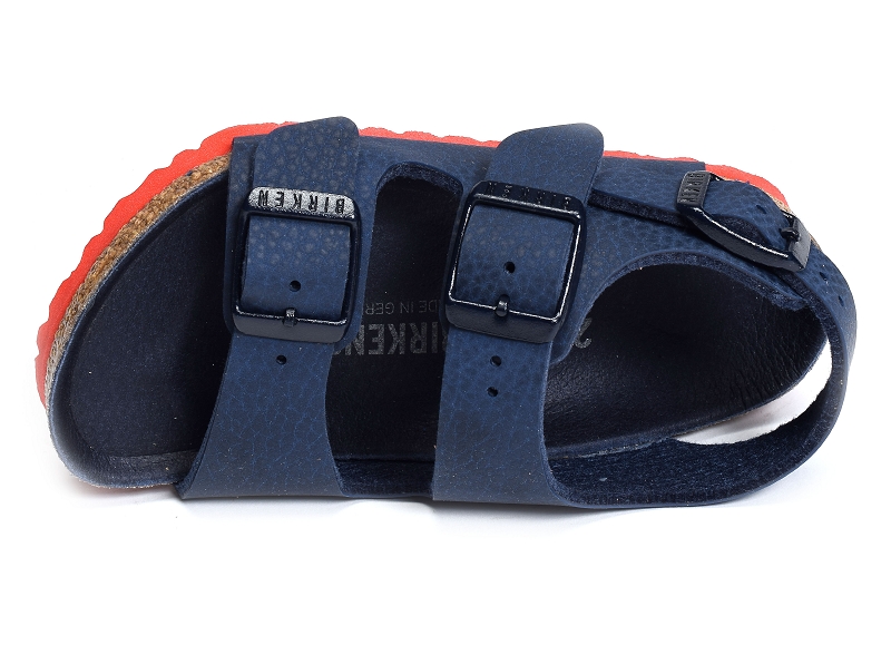 Birkenstock sandales et nu-pieds Milano enfant9000106_4