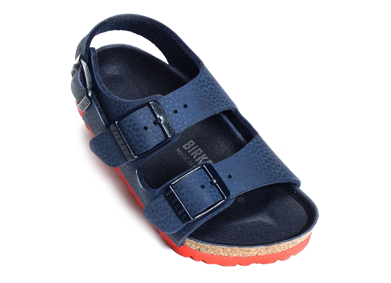 Birkenstock sandales et nu-pieds Milano enfant9000106_5