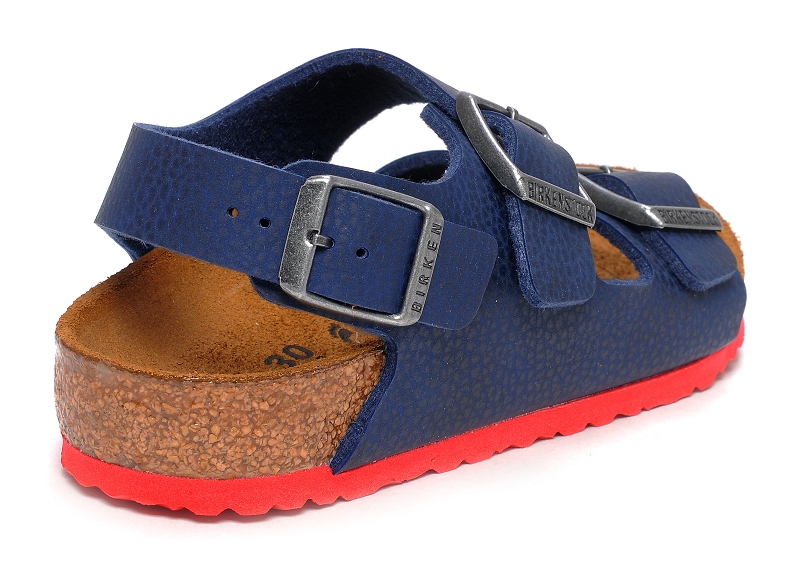 Birkenstock sandales et nu-pieds Milano enfant9000107_2