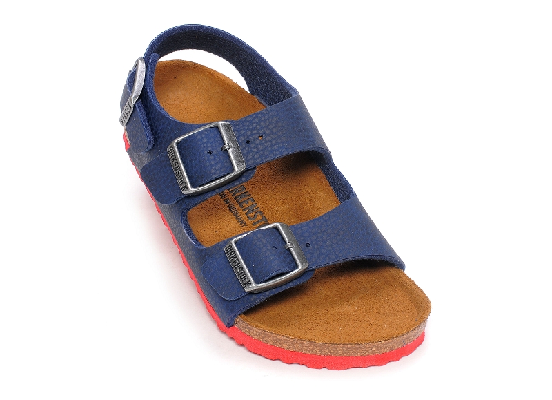 Birkenstock sandales et nu-pieds Milano enfant9000107_5