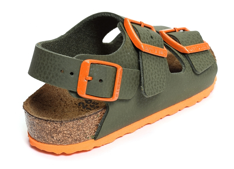 Birkenstock sandales et nu-pieds Milano enfant9000109_2