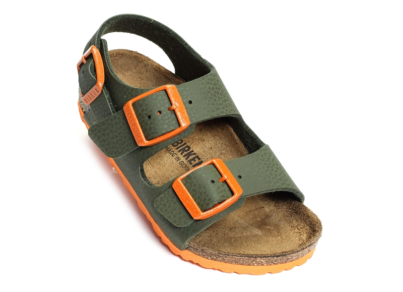 Birkenstock sandales et nu-pieds Milano enfant9000109_5