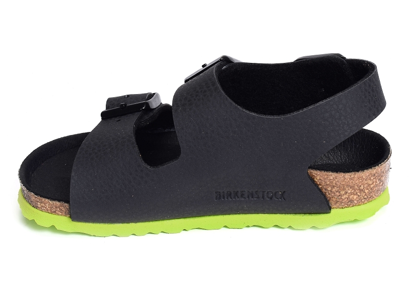 Birkenstock sandales et nu-pieds Milano enfant9000110_3