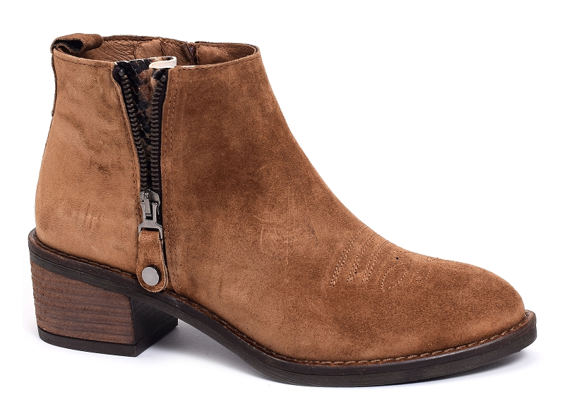 Alpe bottines et boots Nelly 4441