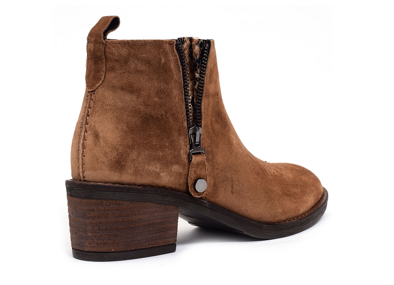 Alpe bottines et boots Nelly 44419006601_2
