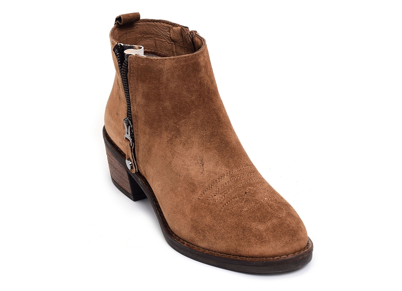Alpe bottines et boots Nelly 44419006601_5