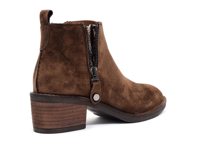 Alpe bottines et boots Nelly 44419006602_2
