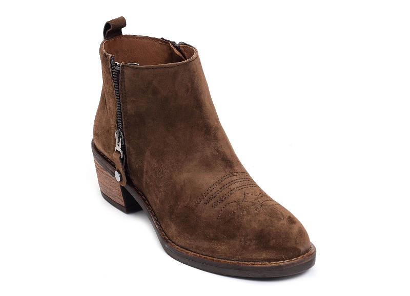 Alpe bottines et boots Nelly 44419006602_5