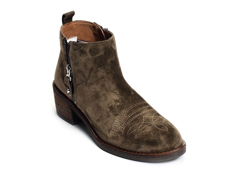 Alpe bottines et boots Nelly 44419006604_5