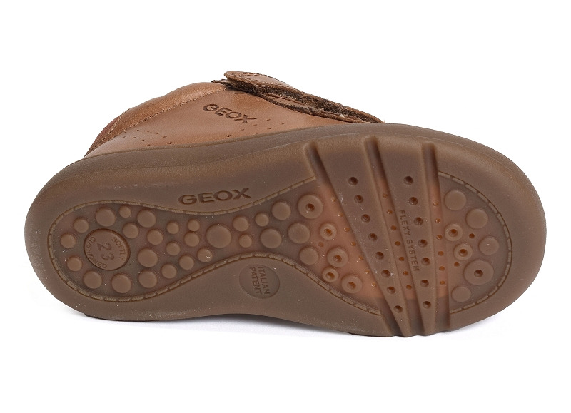 Geox chaussures a scratch B biglia bd9008201_6