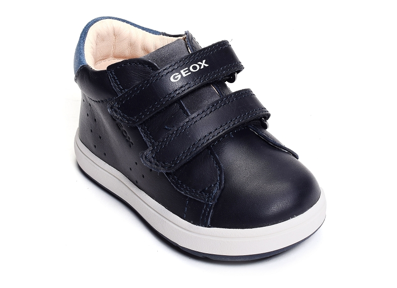 Geox chaussures a scratch B biglia bd9008202_5
