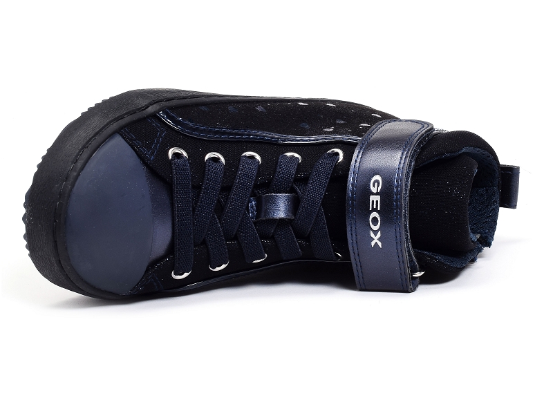 Geox chaussures a lacets J kalispera g9008802_4