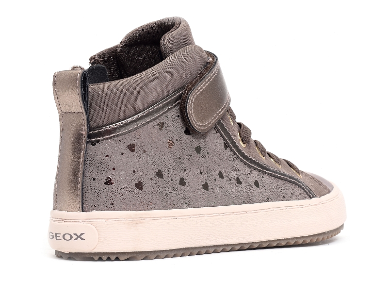 Geox chaussures a lacets J kalispera g9008803_2