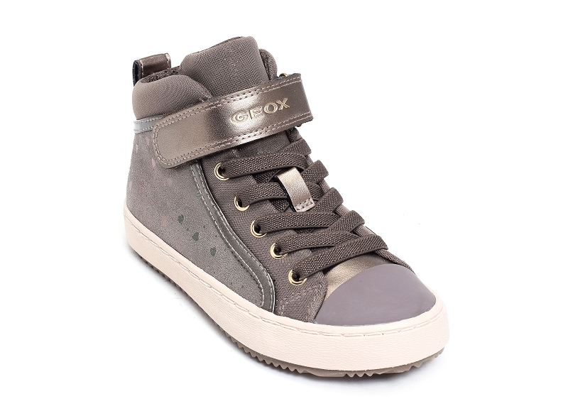 Geox chaussures a lacets J kalispera g9008803_5