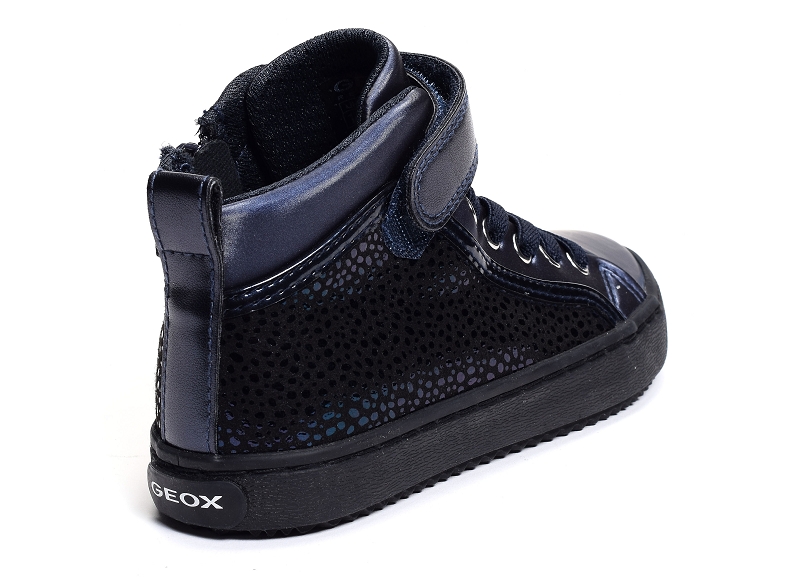 Geox chaussures a lacets J kalispera g9008804_2