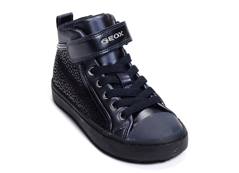 Geox chaussures a lacets J kalispera g9008804_5
