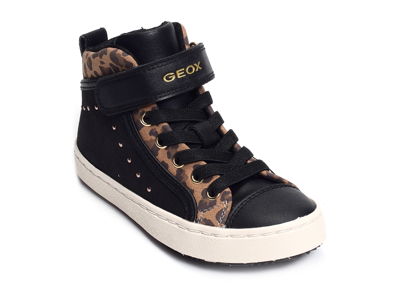 Geox chaussures a lacets J kalispera g9008807_5
