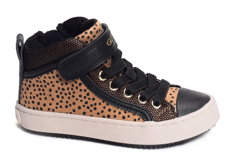 Geox chaussures a lacets J kalispera g