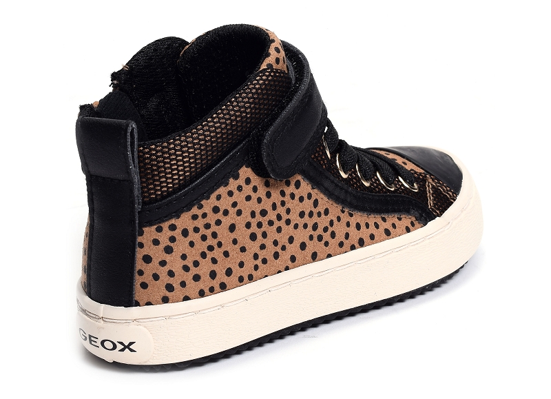 Geox chaussures a lacets J kalispera g9008808_2