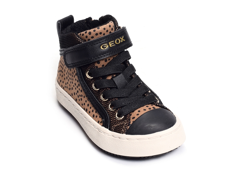 Geox chaussures a lacets J kalispera g9008808_5