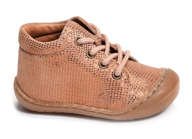 Bellamy chaussures a lacets Raf